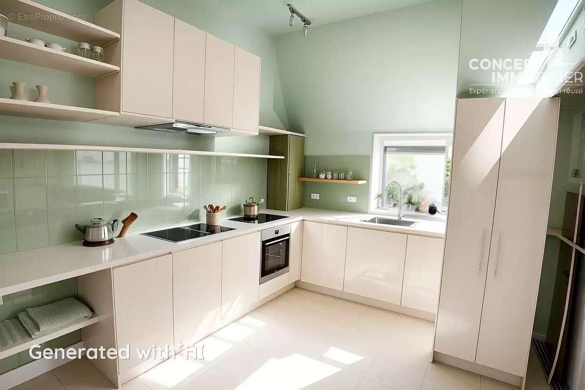 Appartement à HAYANGE