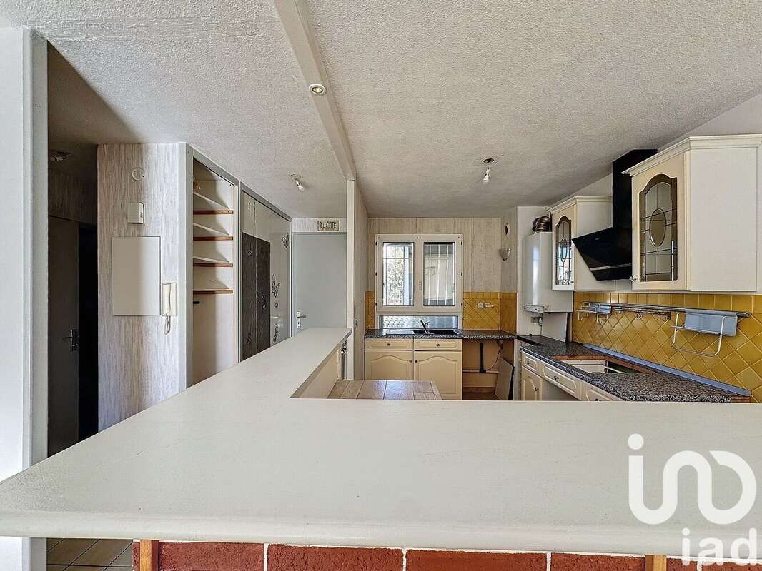 Photo 3 - Appartement à LATTES