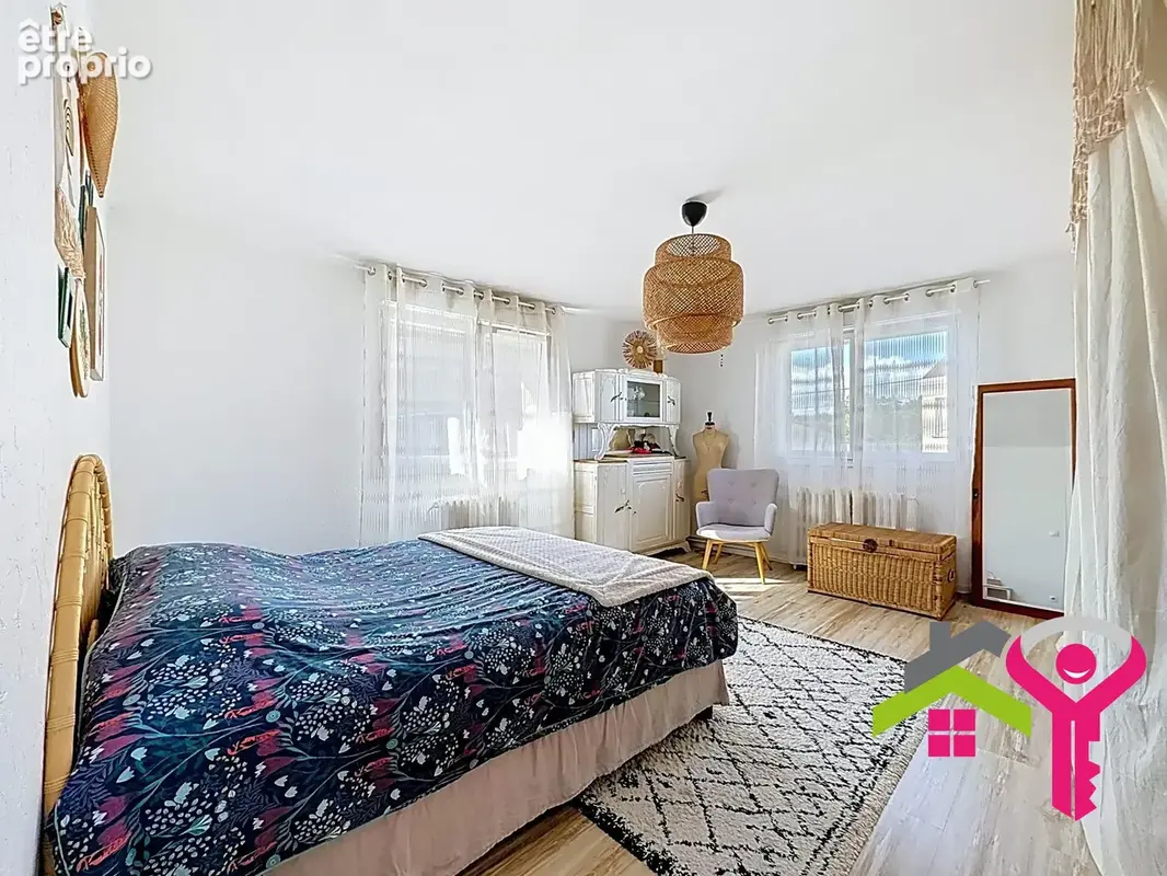 Maison 4 pièces 97 m² à vendre à La Sentinelle (59174) - photo 5