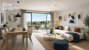 Appartement à SANGUINET