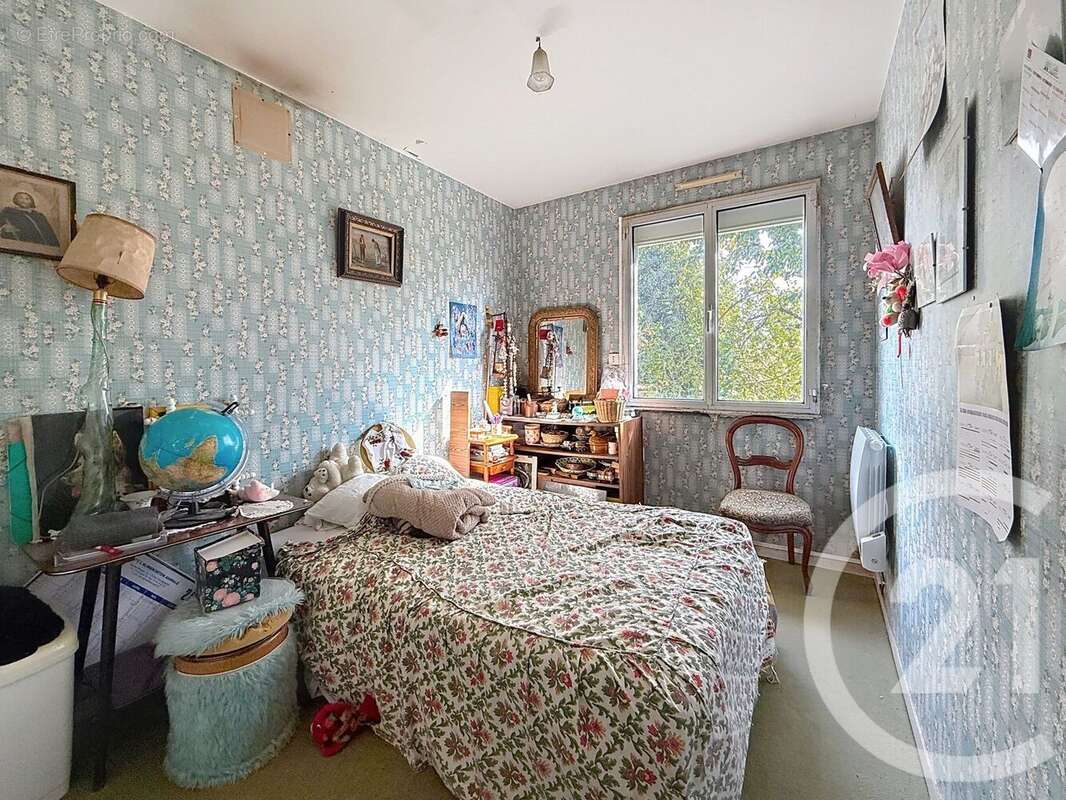 Maison à MONTCEAUX-LES-PROVINS