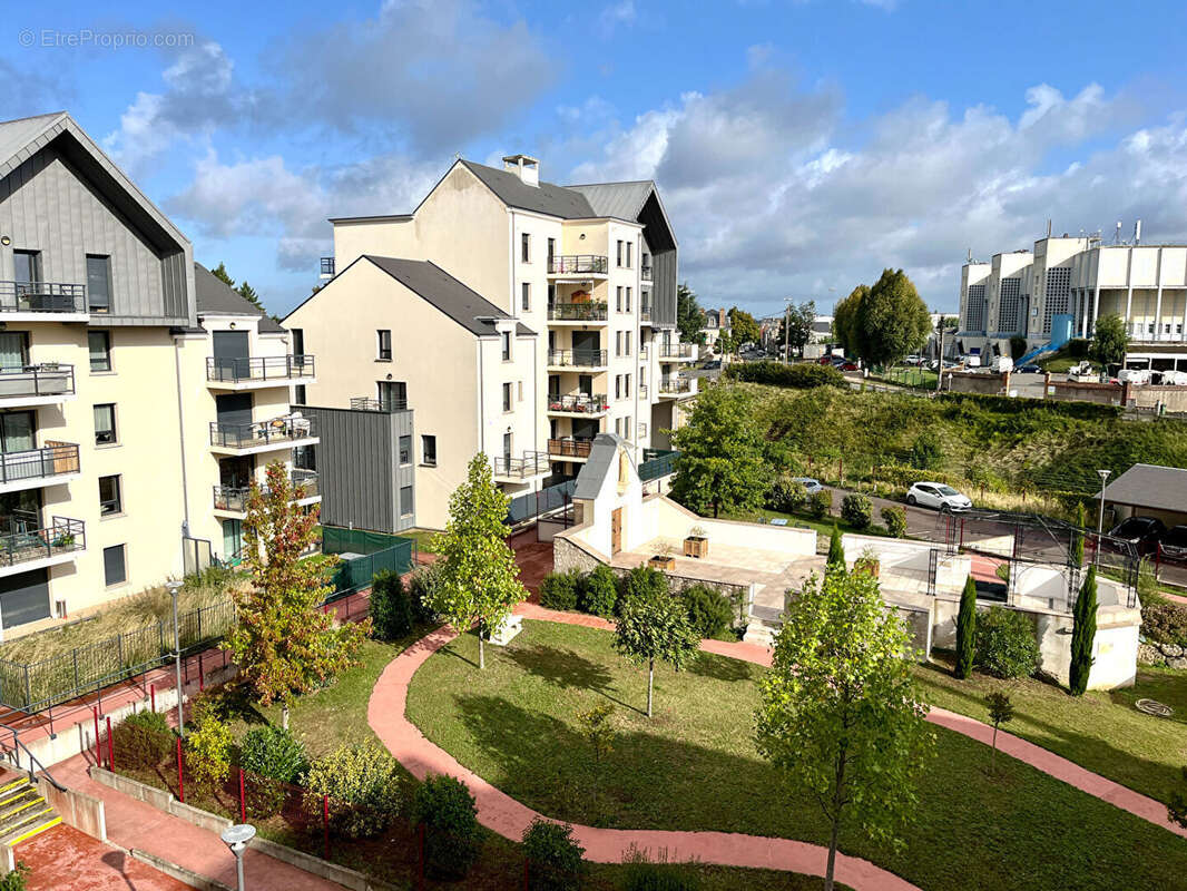 Appartement à ORLEANS