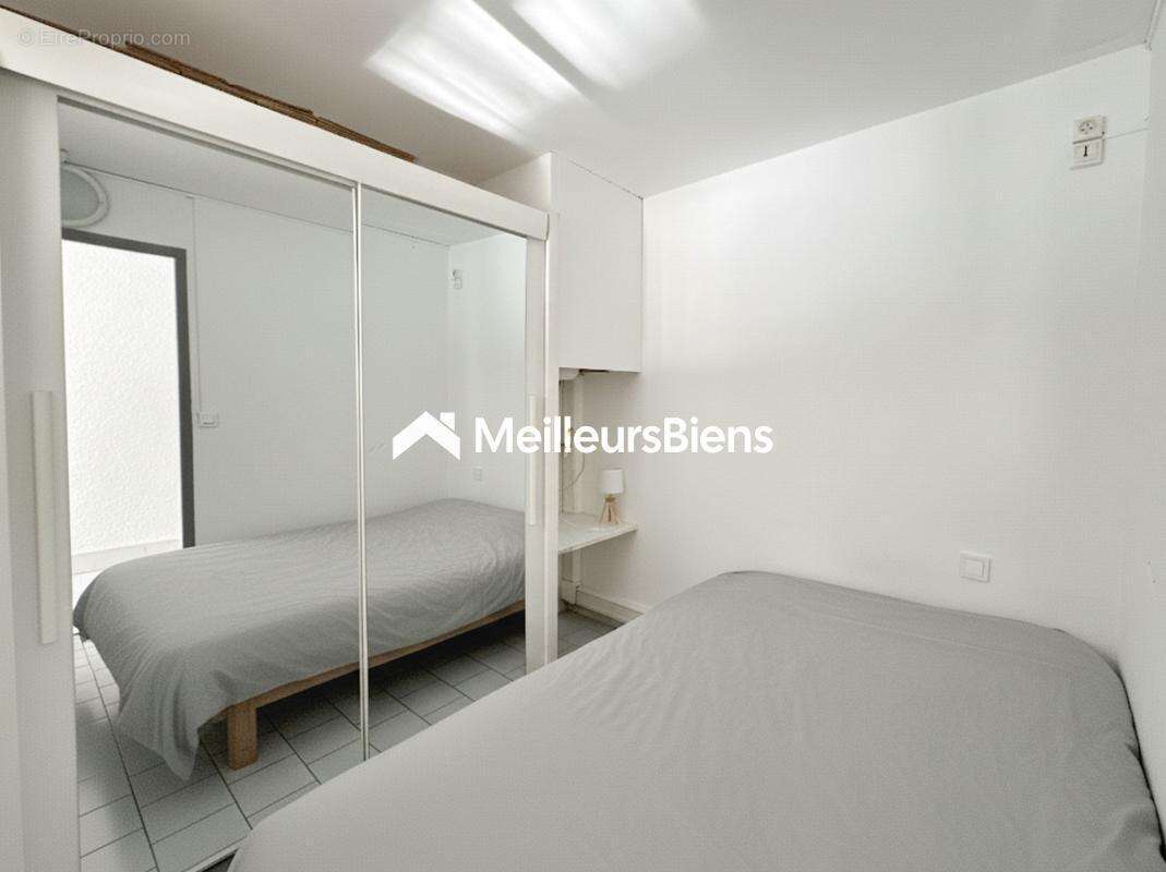 Appartement à AGDE