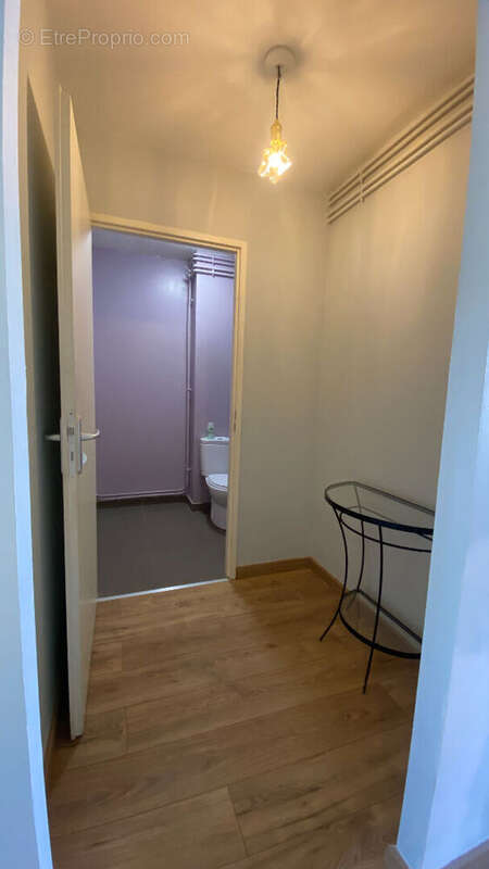 Appartement à VILLENEUVE-D&#039;ASCQ