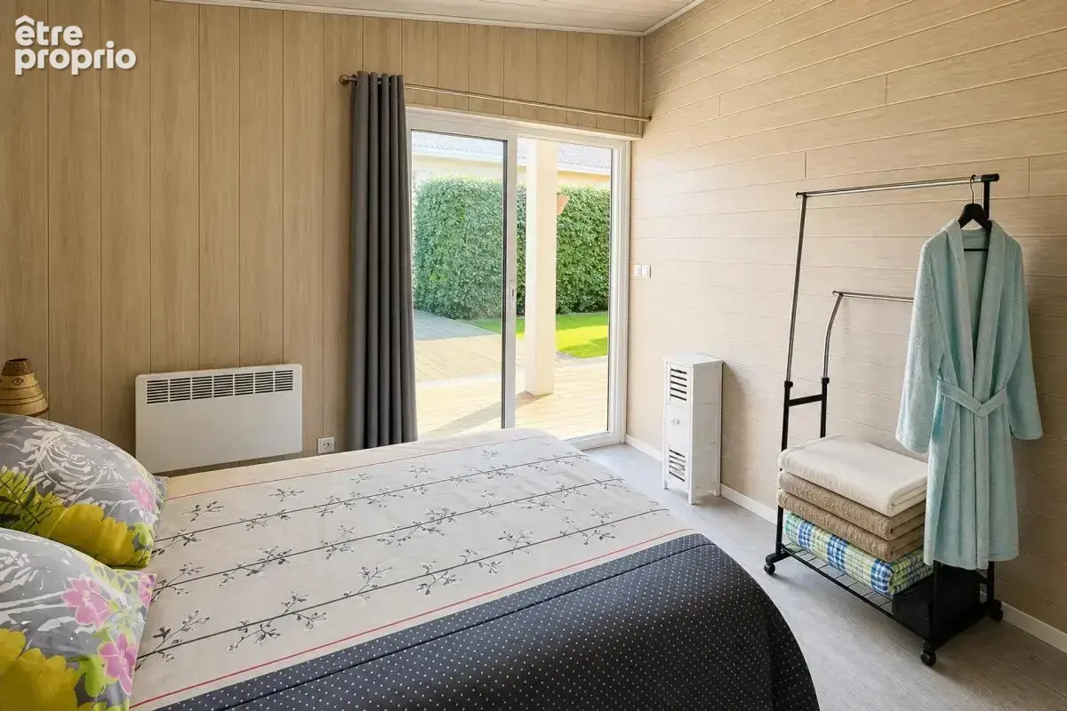 Maison en vente à Talais - Idéal pour les familles cherchant la tranquillité - photo 19
