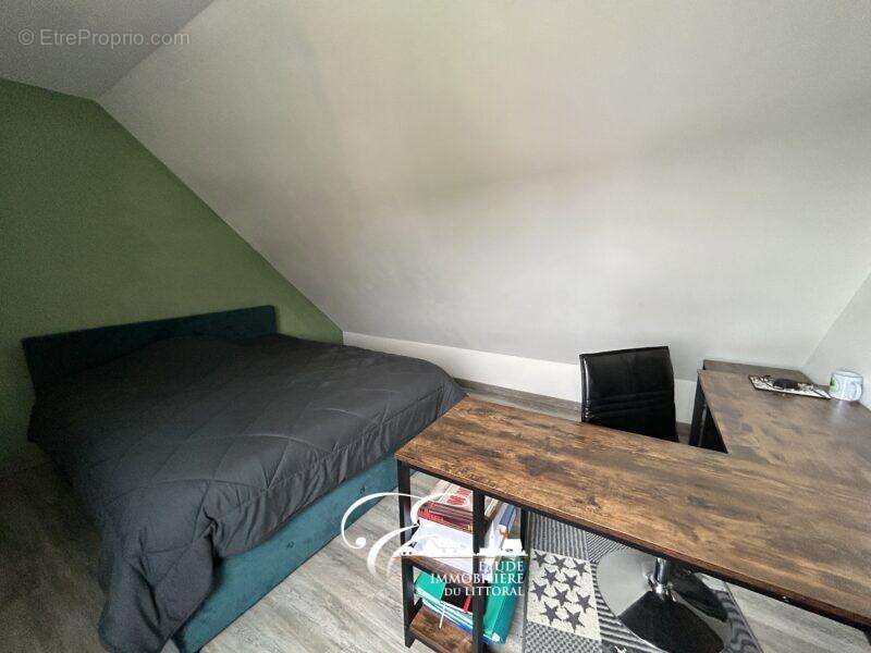 Maison à NABRINGHEN