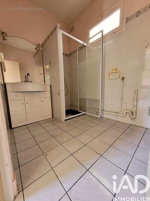 Photo 8 - Maison à SALBRIS