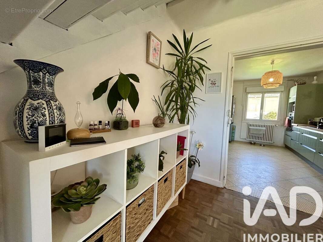 Photo 5 - Maison à LANVOLLON