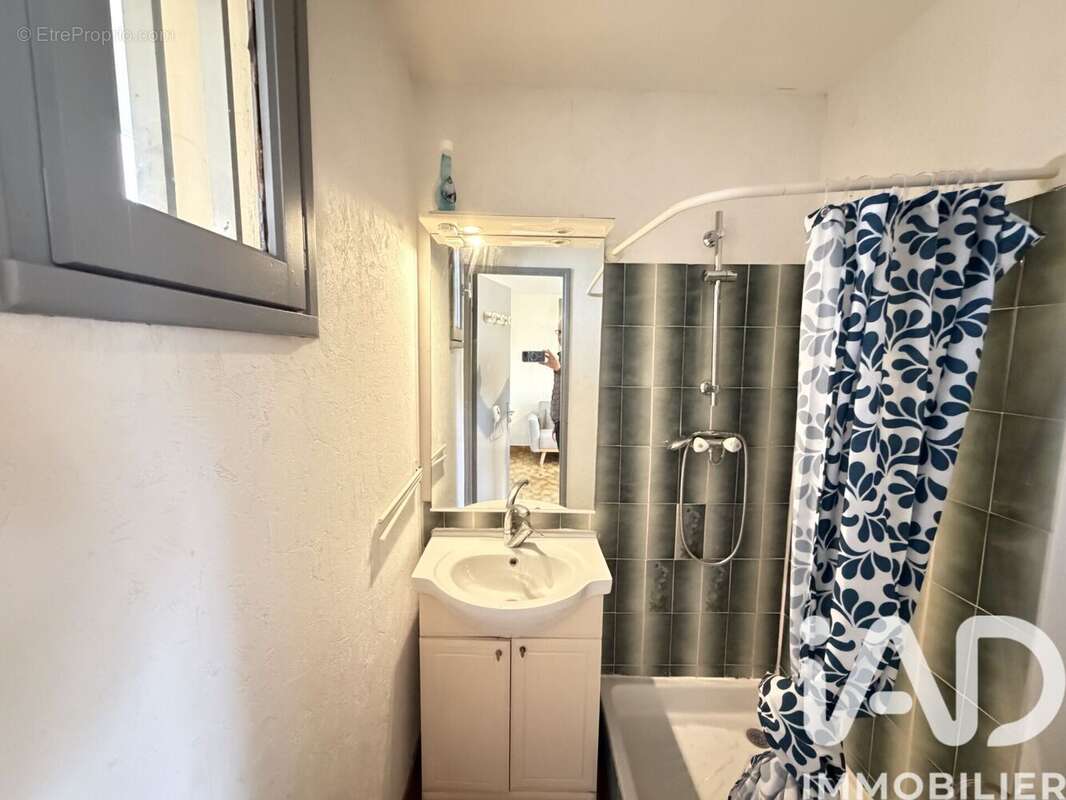 Photo 7 - Appartement à AGDE