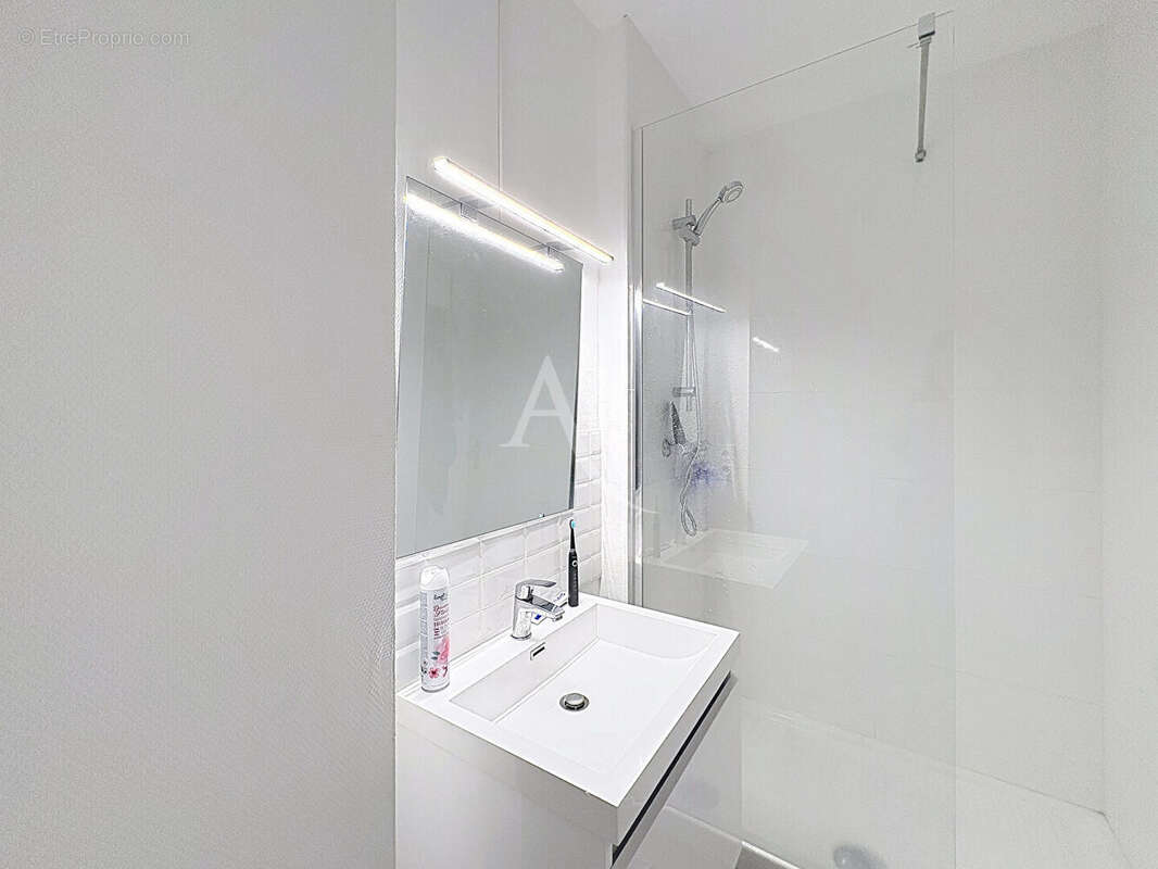 Appartement à SAUMUR