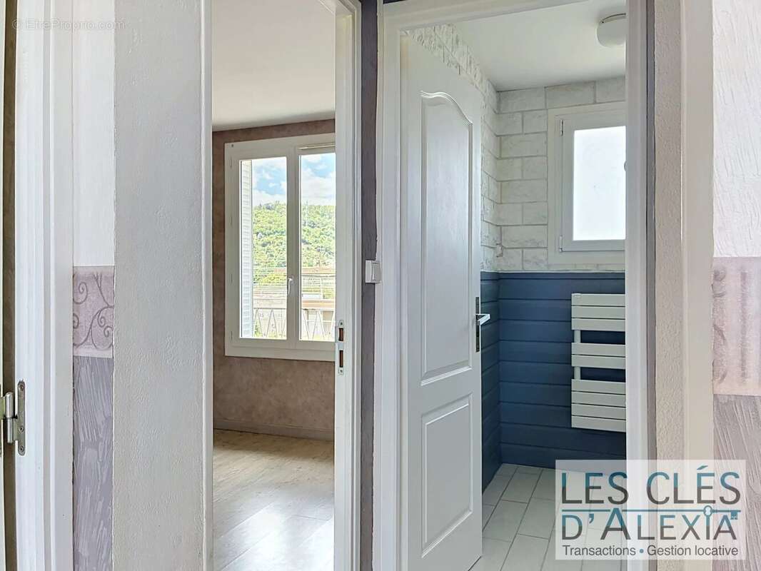 Appartement à GIVORS