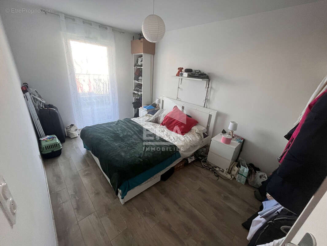 Appartement à YUTZ