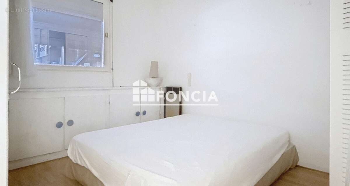 Appartement à DEAUVILLE