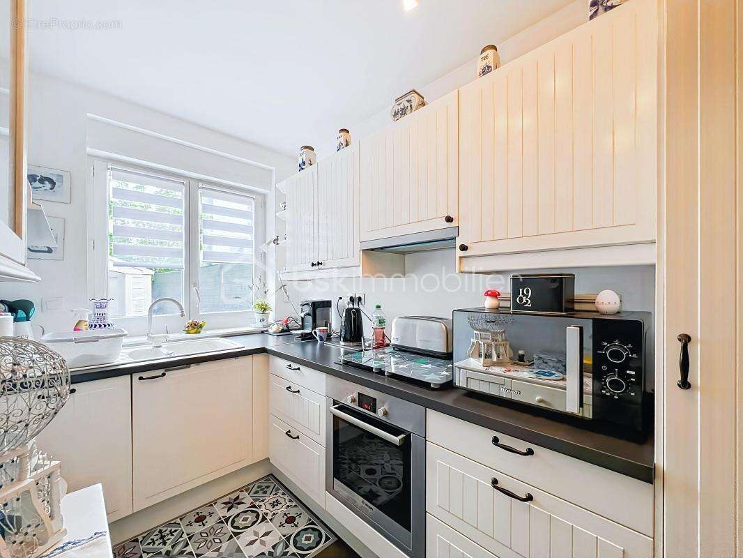 Appartement à CESSON