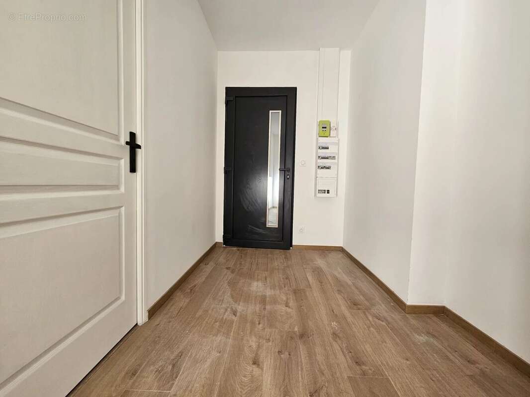 Appartement à LEVENS