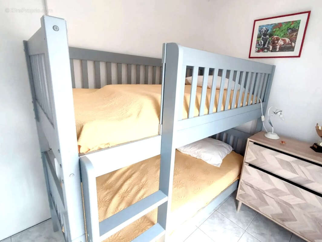 Appartement à LE LAVANDOU