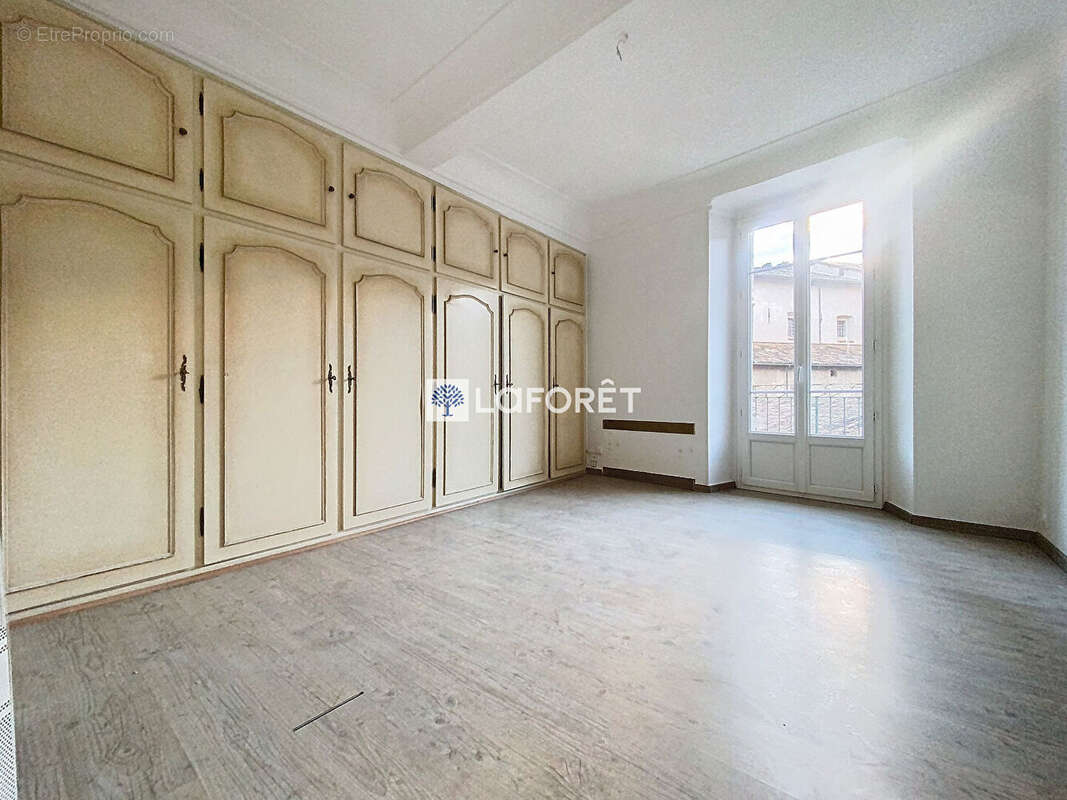 Appartement à SOSPEL