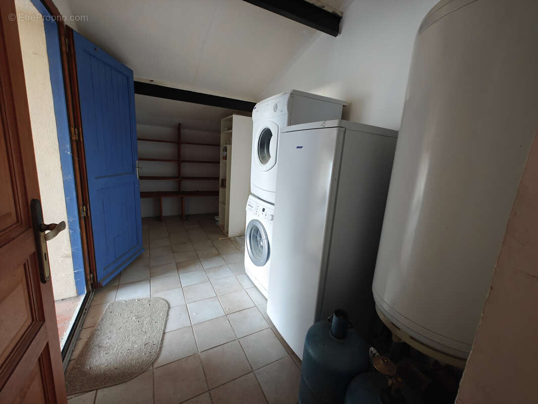 Maison à BELVEZE-DU-RAZES