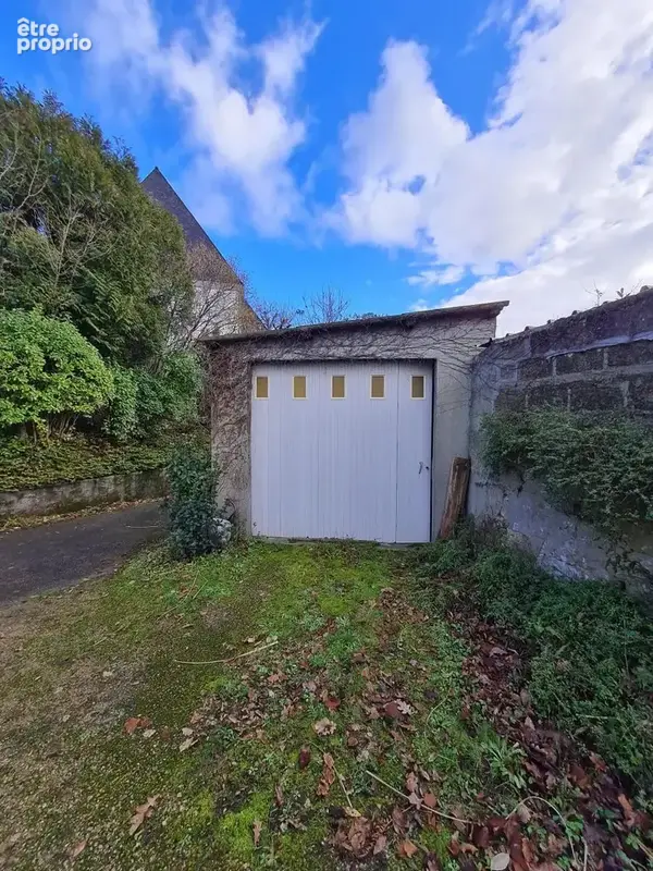 Maison 145 m² à Morlaix  - photo 3