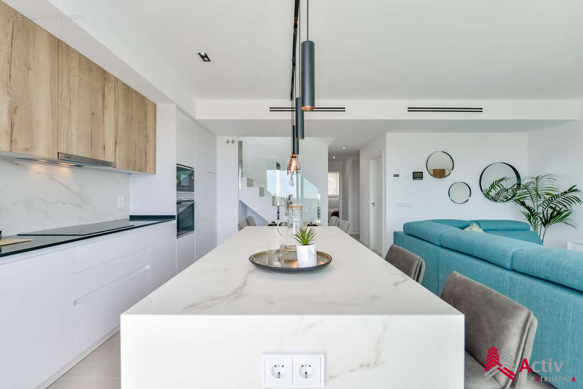 Appartement à BRANSAT