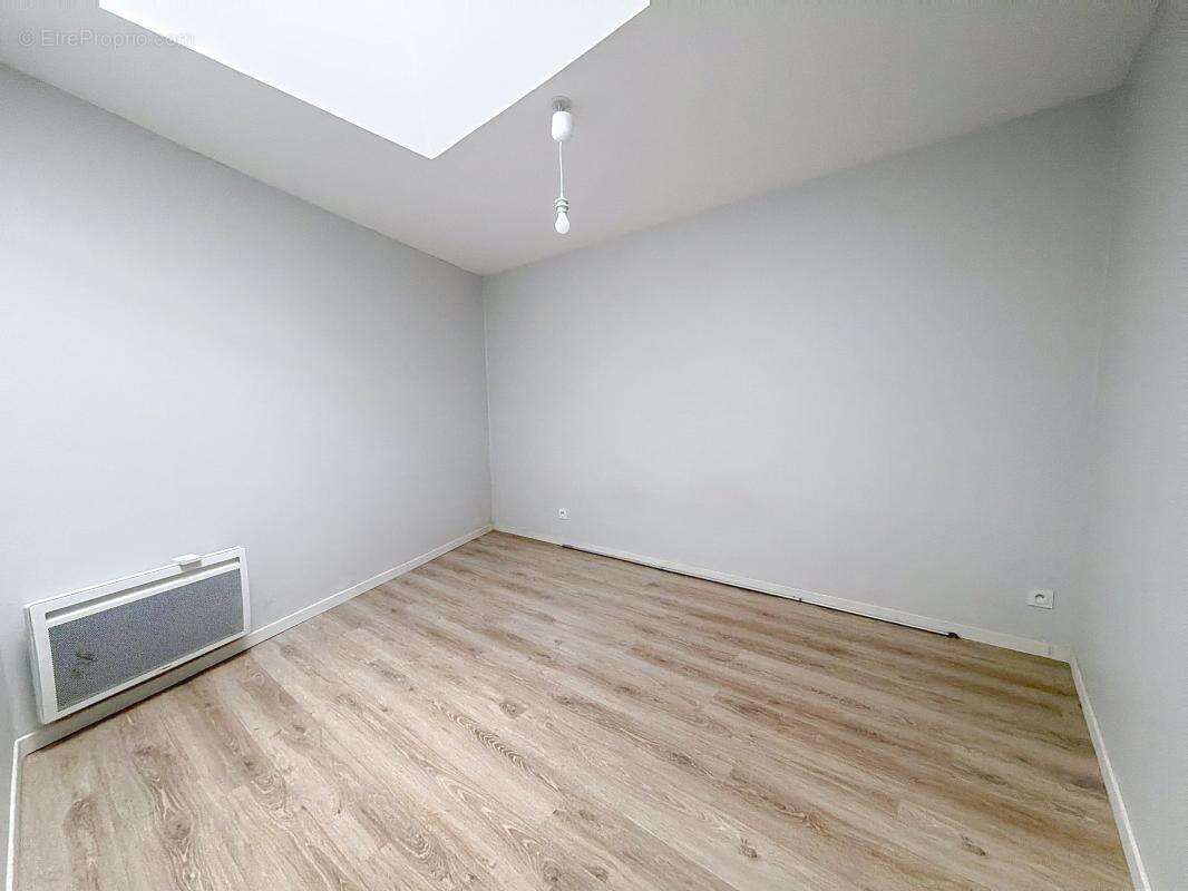 Appartement à LA ROCHELLE