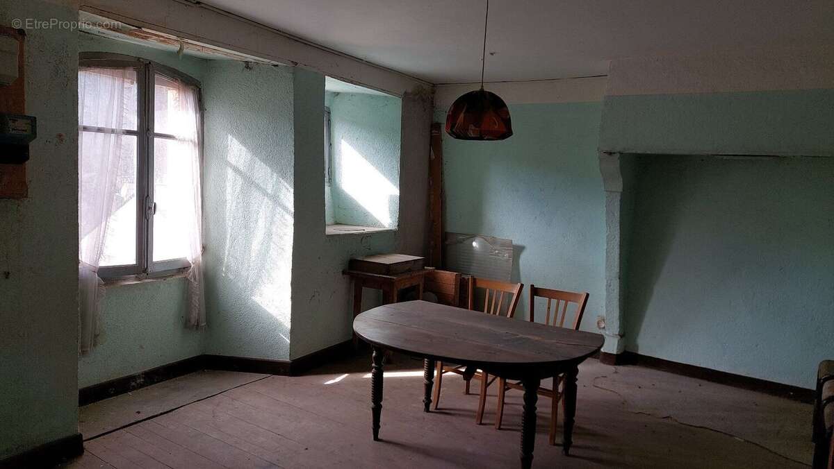 Maison de village - photo 6