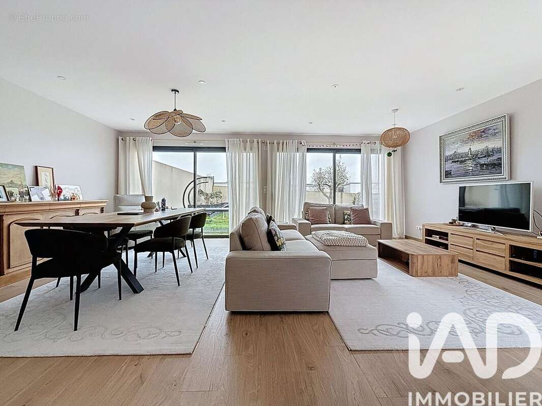 Photo 3 - Maison à SAINT-HERBLAIN