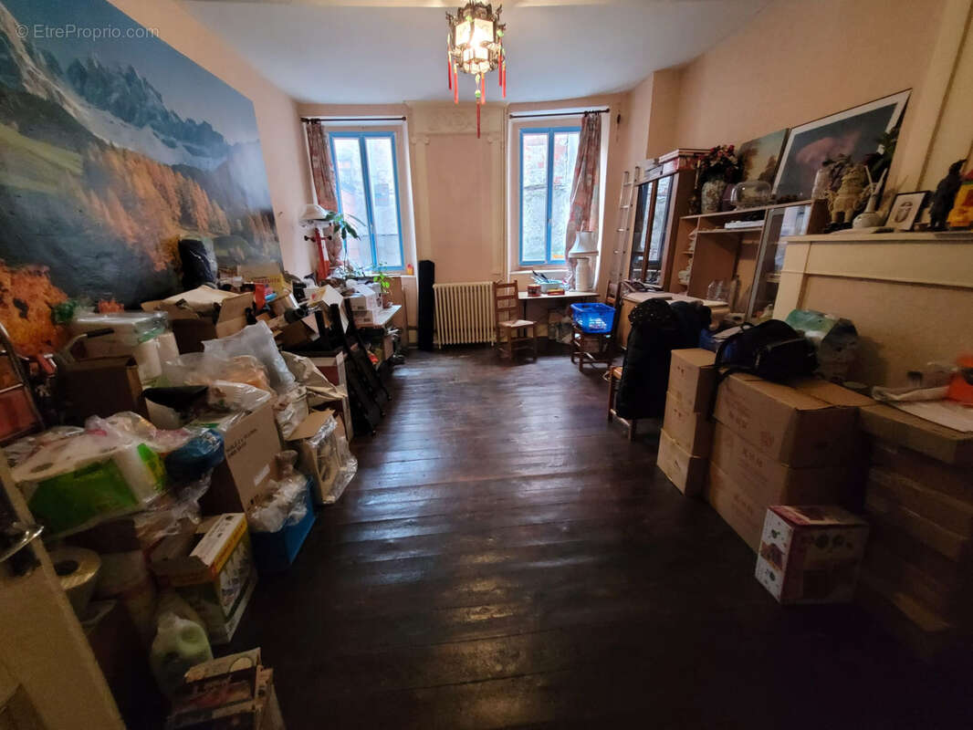 Commerce à SAINT-GIRONS