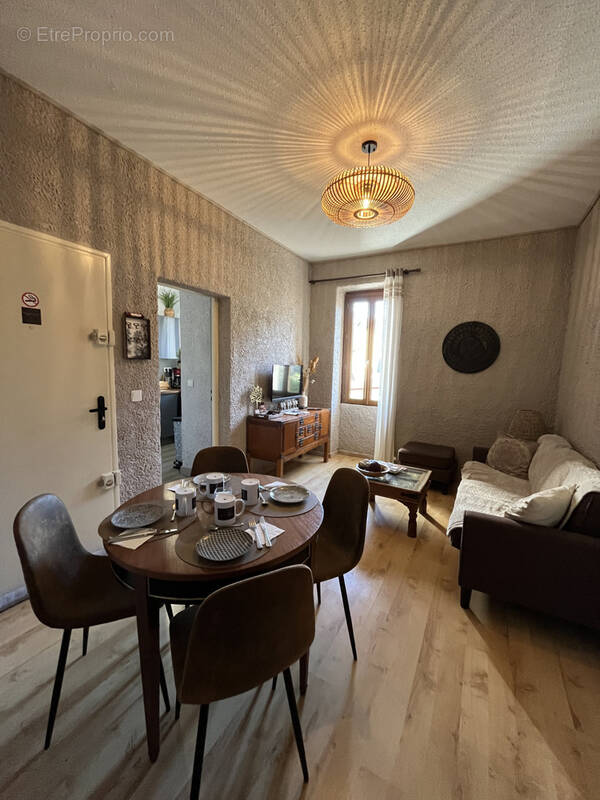 Appartement à ARGELES-GAZOST