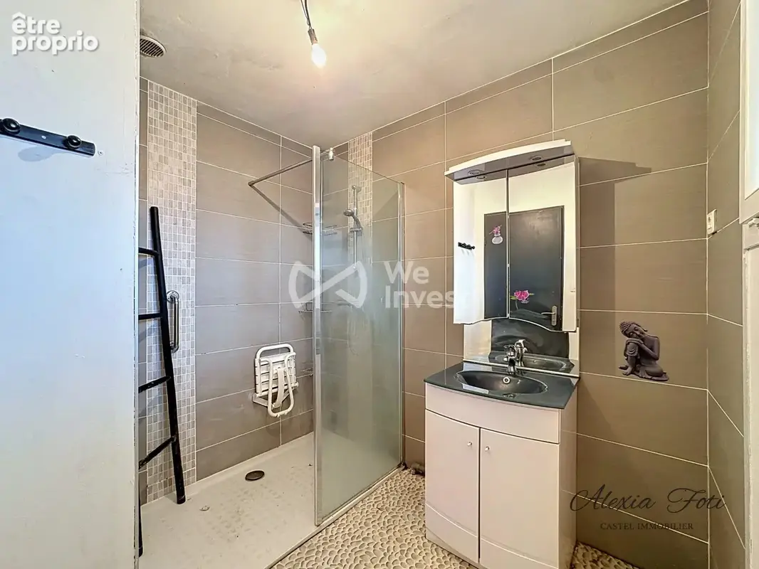Maison 5 pièces 105 m² à vendre à Le Peage-De-Roussillon (38550) - photo 7