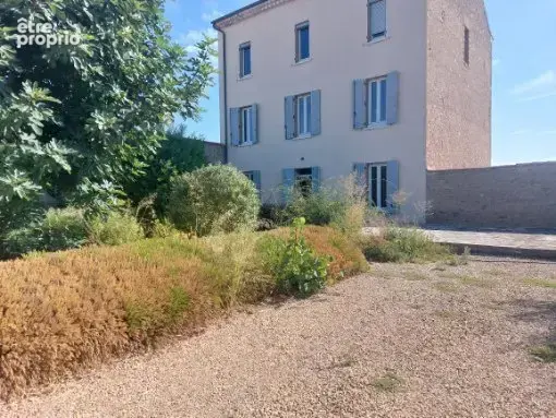 Maison à MAGALAS