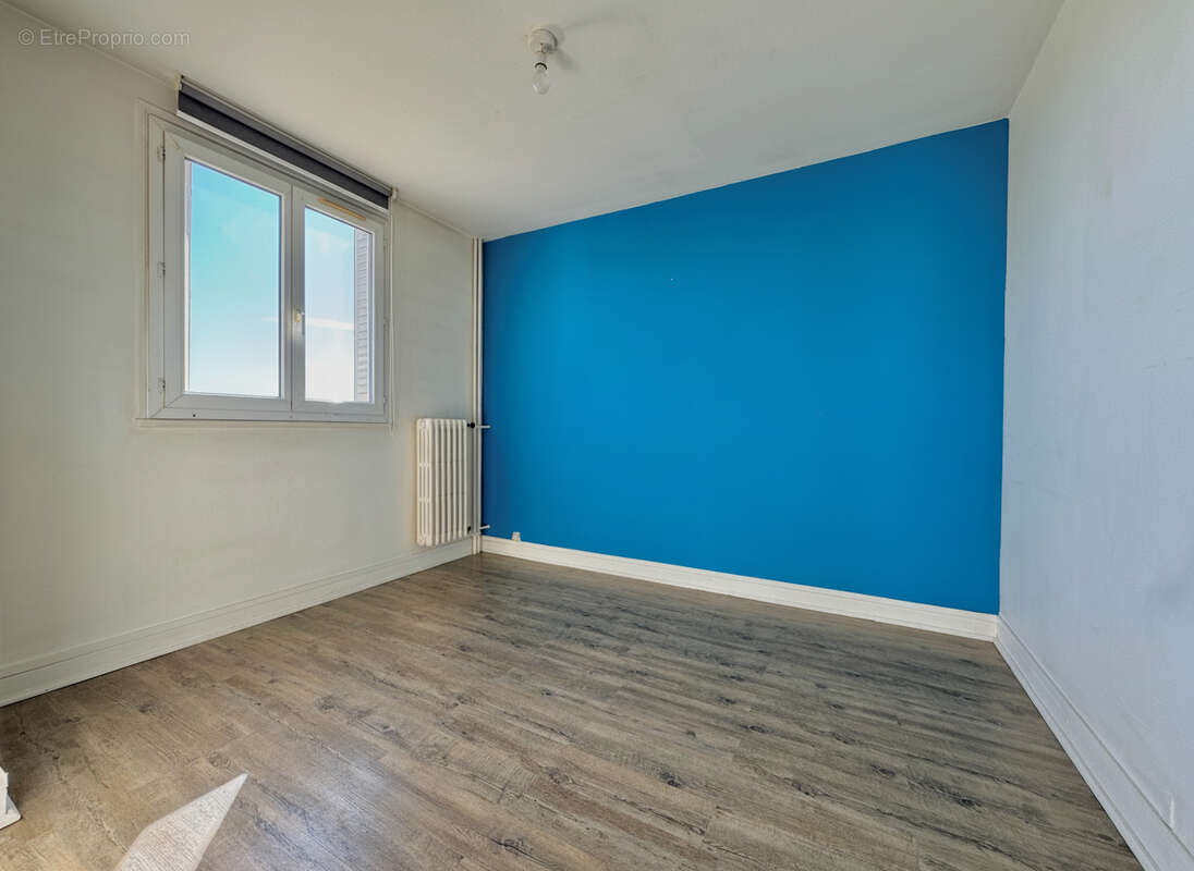 Appartement Talant 4 pièce(s) 66 m2 - photo 4