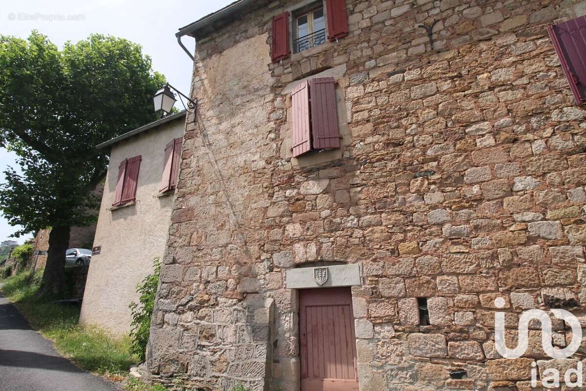 Maison 70 m² à Montjaux  - photo 2