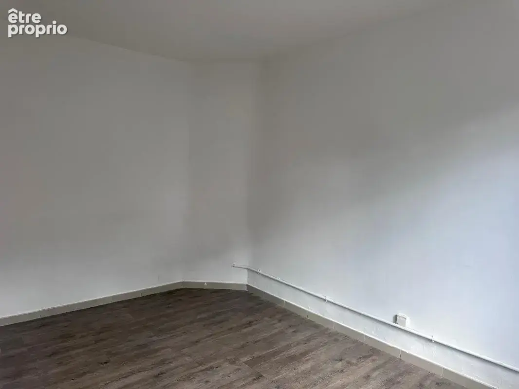 LIEVIN- Maison T3 de 82 m² - photo 3