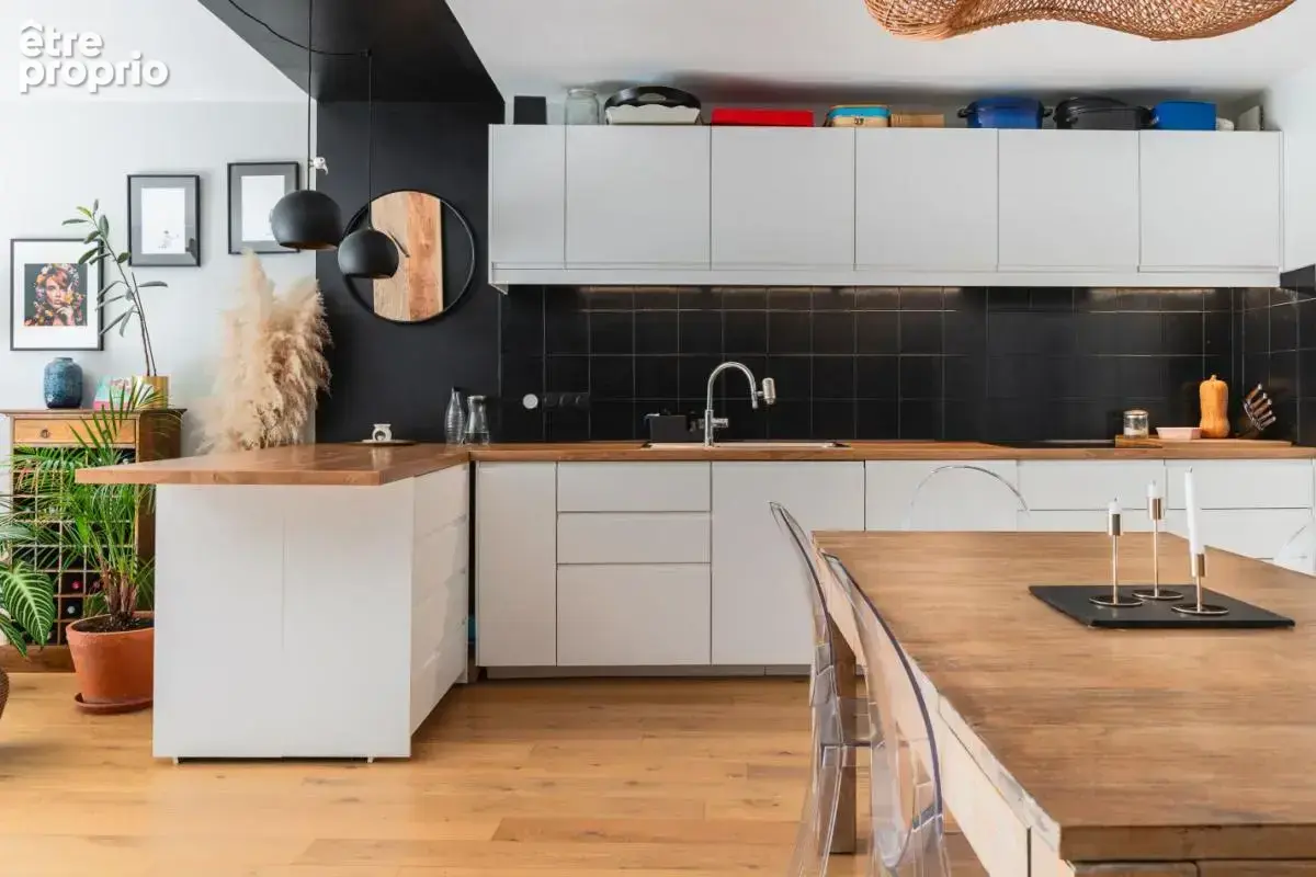 Maison 6 pièces 160 m² à vendre à Bordeaux (33000) - photo 3