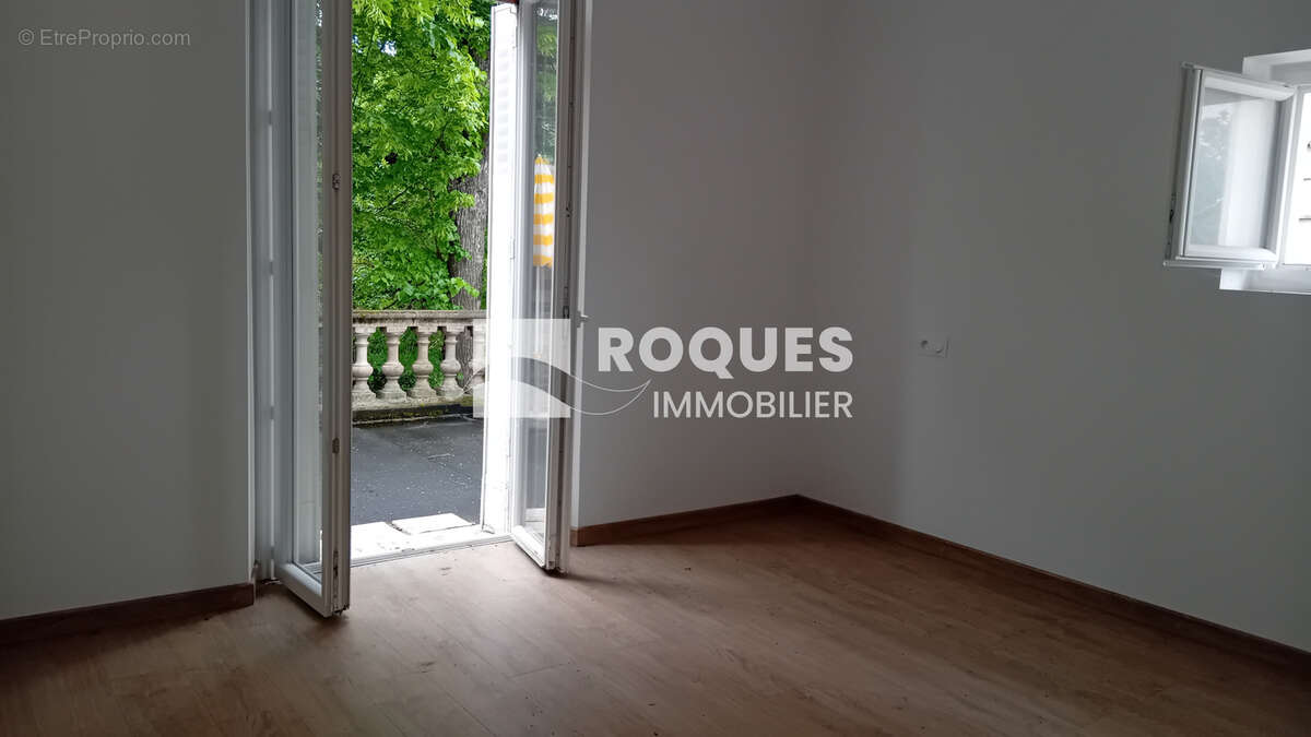 Appartement à MILLAU