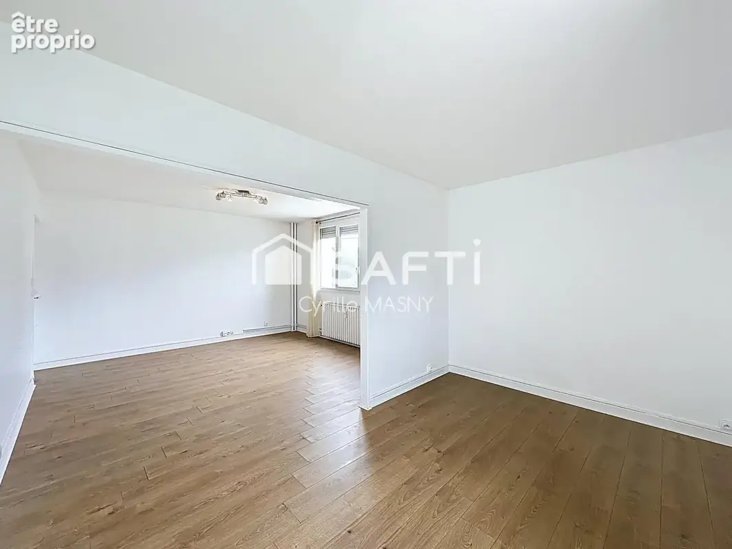 Photo 1 - Appartement à REIMS