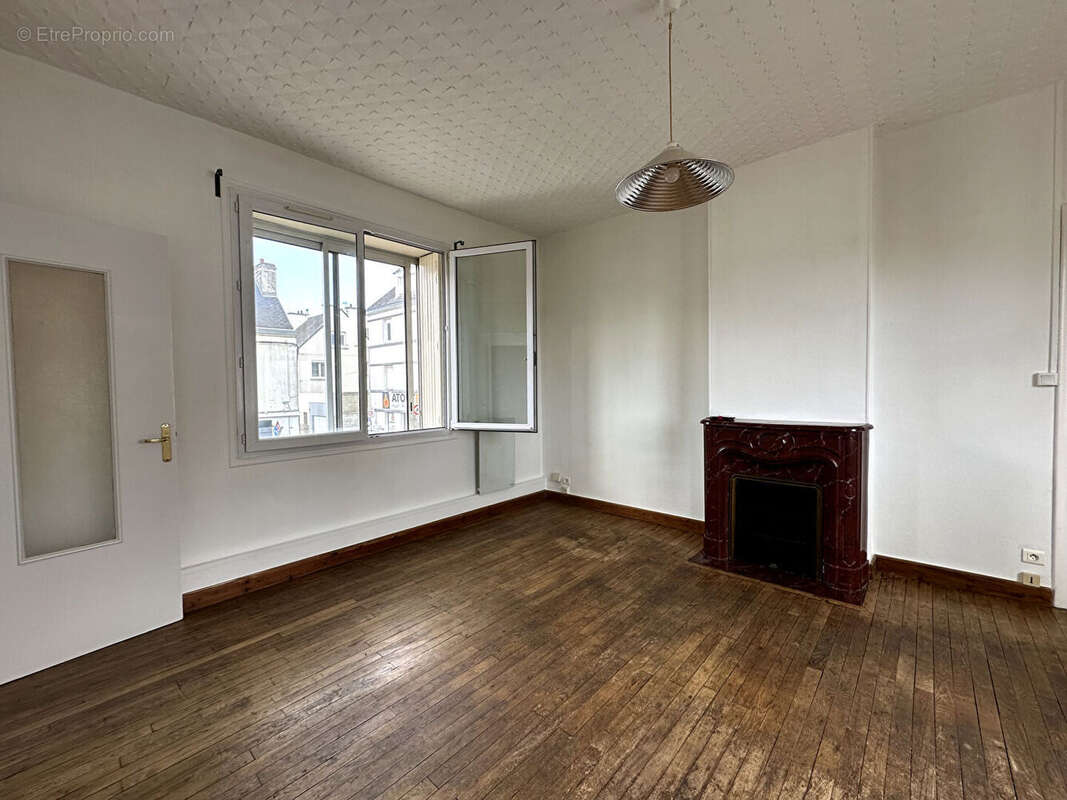 Appartement à LANESTER