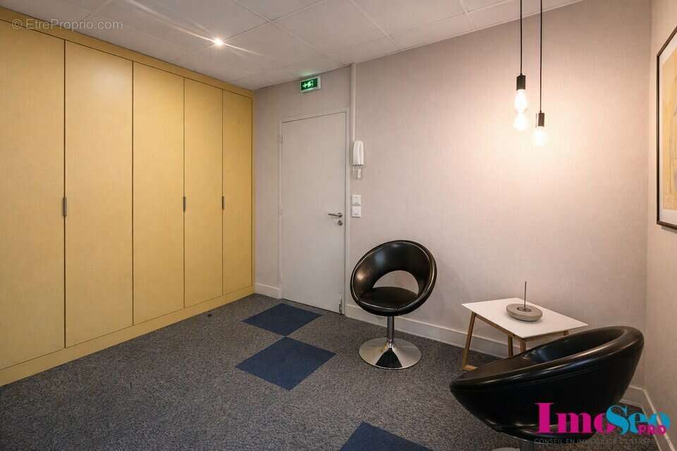 BUREAUX à vendre - photo 4
