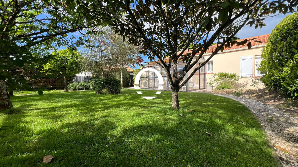 Maison à PORNIC