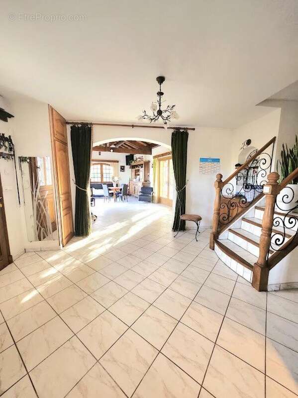 Photo 6 - Maison à TALUYERS