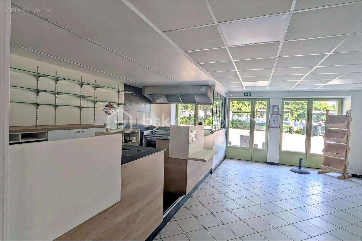 Appartement à LA GUERCHE-DE-BRETAGNE