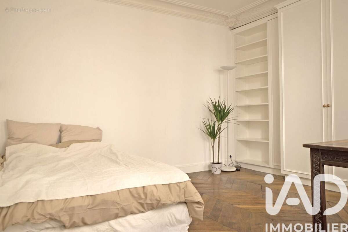 Photo 3 - Appartement à PARIS-4E