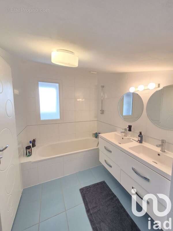 Photo 9 - Maison à SALIGNY