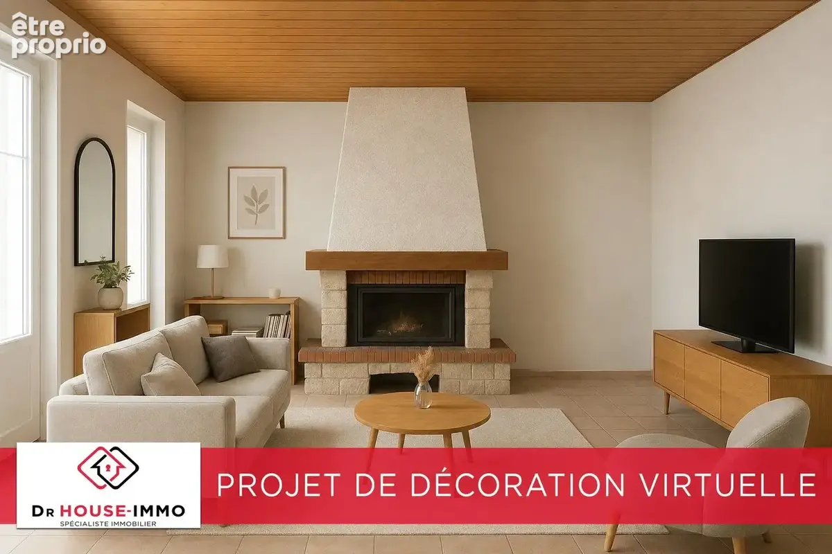 Appartement 10 pièces 240 m² à vendre à Saint-Symphorien (33113) - photo 6