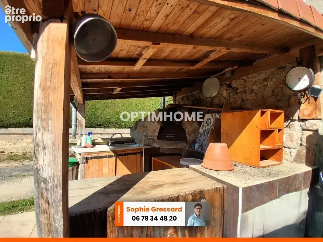 Maison plain-pied 141m², 3 chambres + 80 m² de combles aménageables Proche de SAINT DIDIER EN VELAY (43) - photo 9
