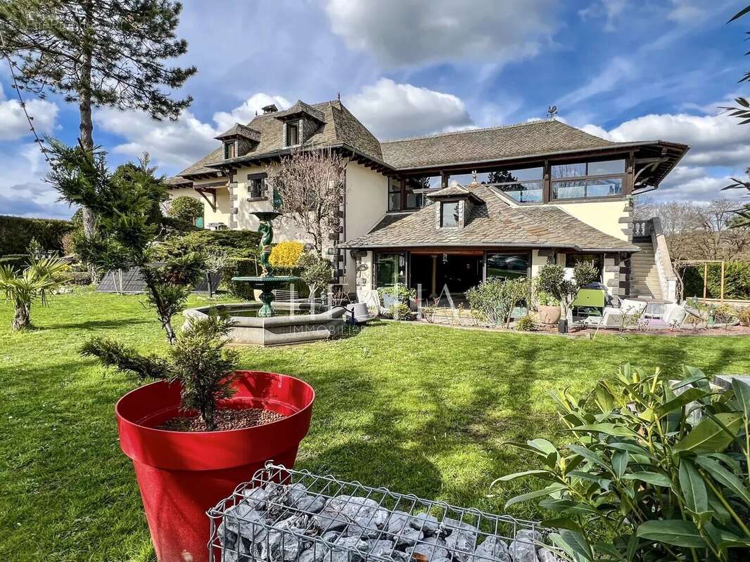 Maison à MARIGNY-SAINT-MARCEL