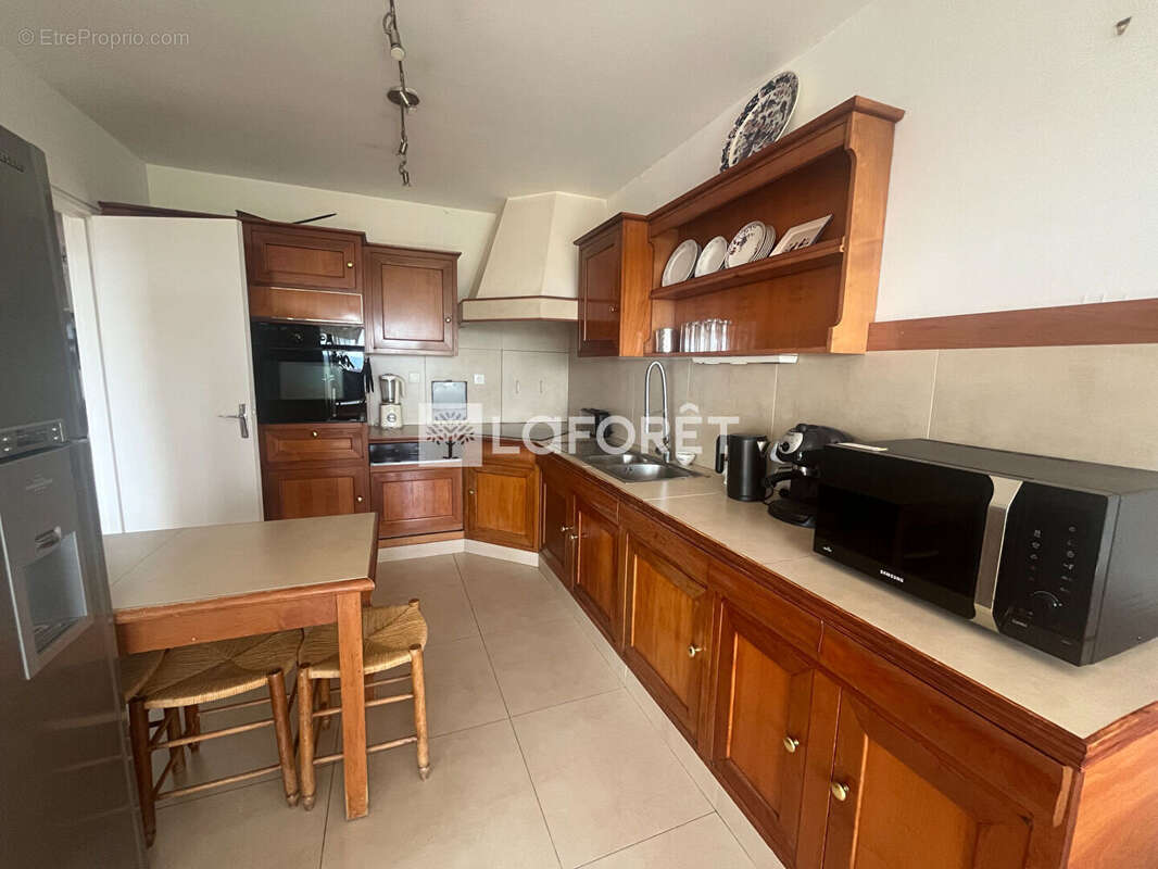 Appartement à CERGY