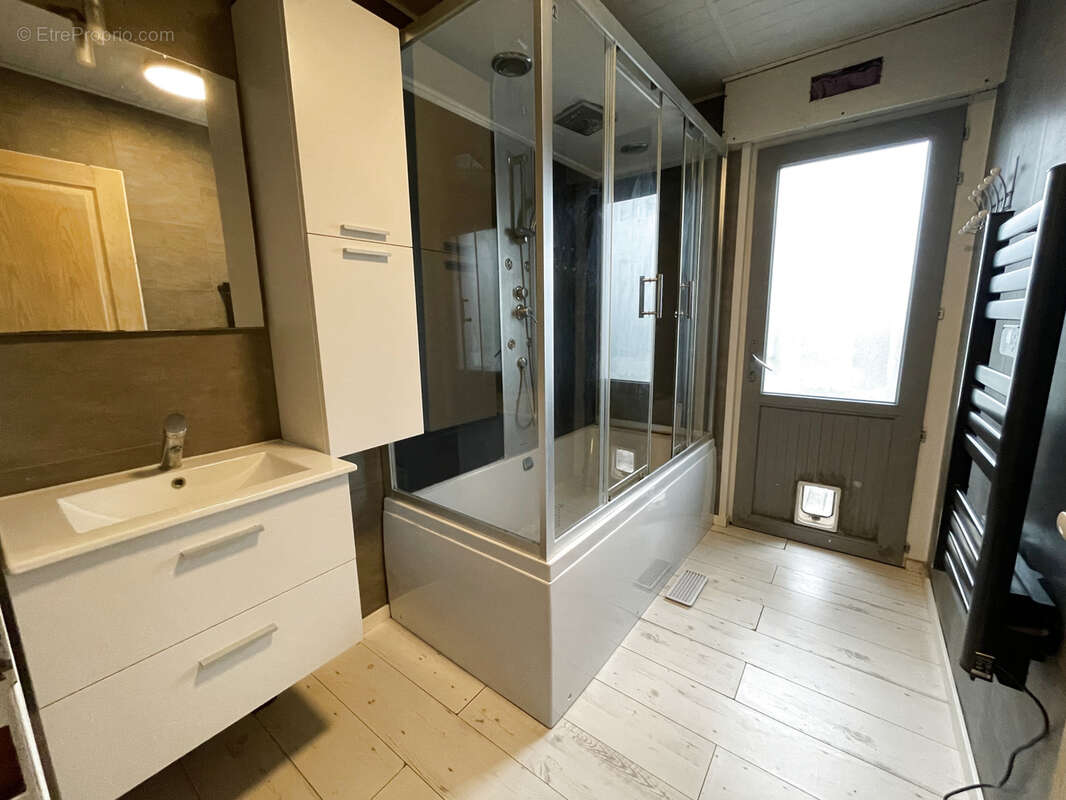 Semi plain pied individuel 114 m2 - photo 5