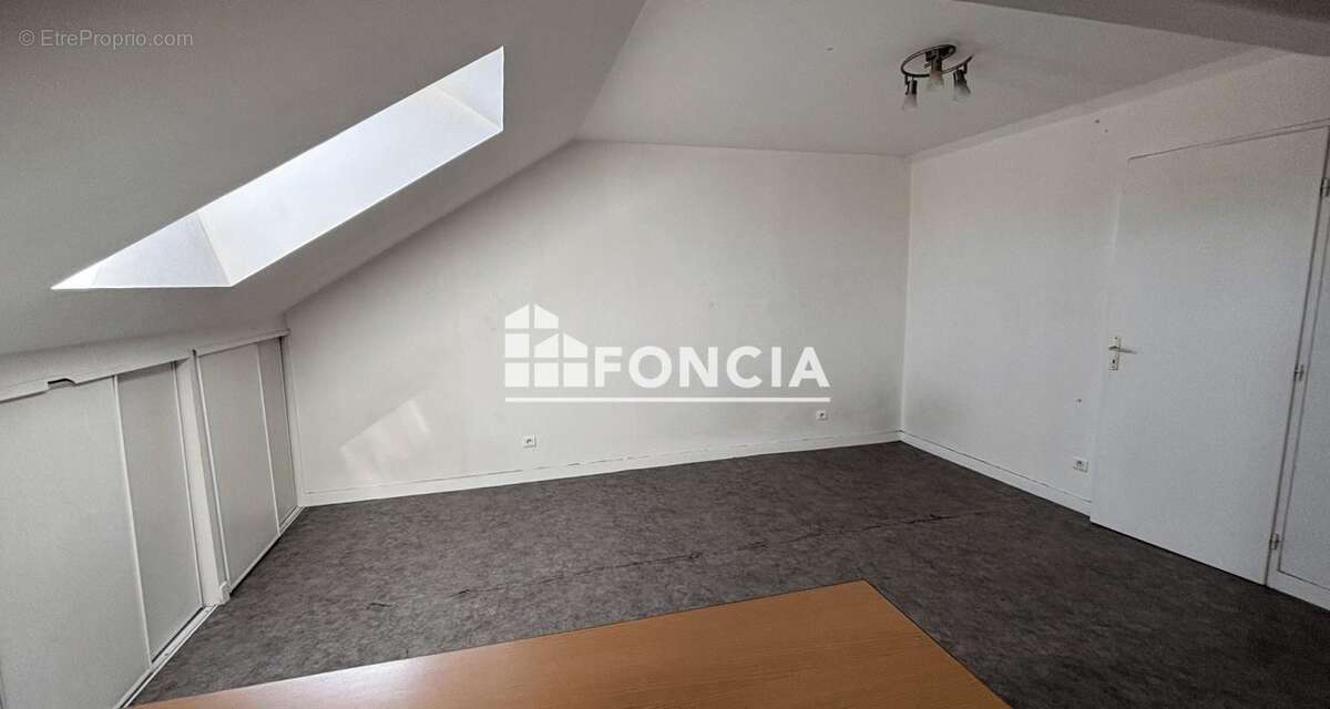 Appartement à LIMOGES